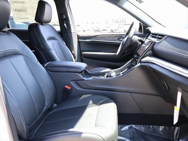 new 2025 Jeep Grand Cherokee L car, priced at $48,709