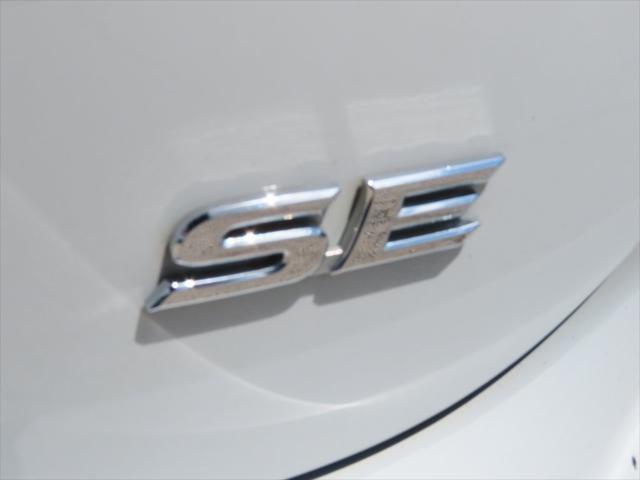 used 2023 Toyota Camry car, priced at $24,599