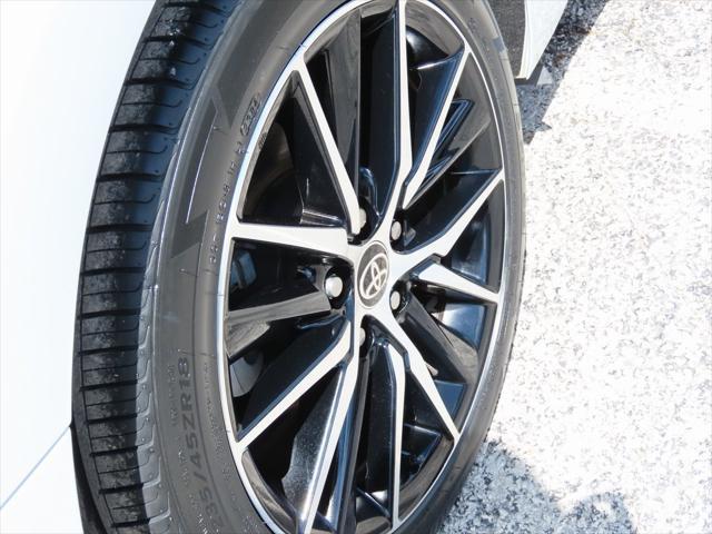 used 2023 Toyota Camry car, priced at $24,599