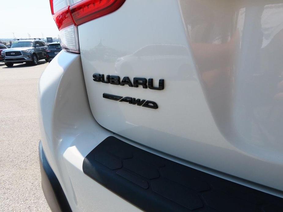 used 2019 Subaru Crosstrek car, priced at $18,499