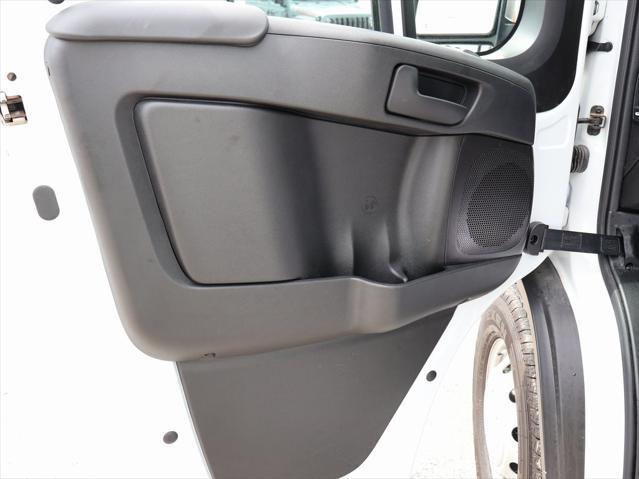 used 2023 Ram ProMaster 2500 car, priced at $37,499