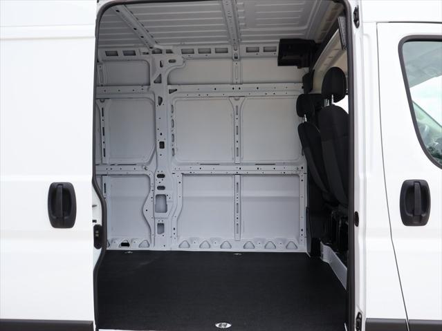used 2023 Ram ProMaster 2500 car, priced at $37,499