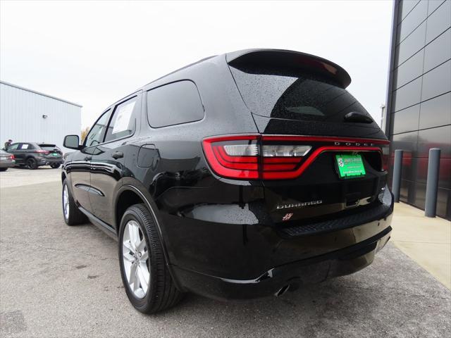 used 2024 Dodge Durango car, priced at $37,954