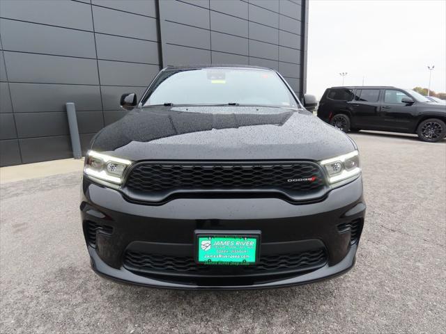 used 2024 Dodge Durango car, priced at $37,954