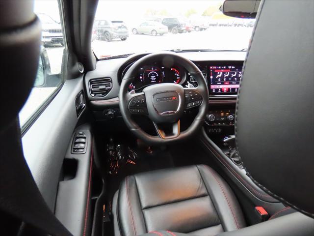 used 2024 Dodge Durango car, priced at $37,954