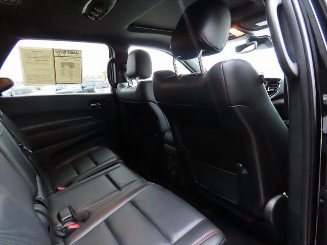 used 2024 Dodge Durango car, priced at $37,954