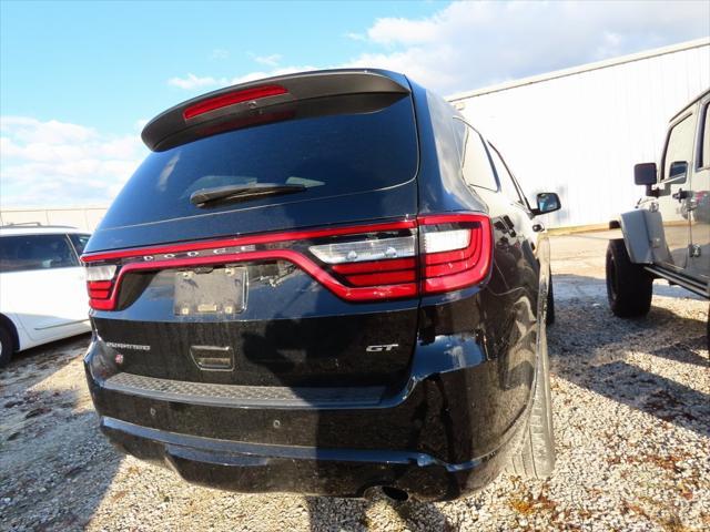 used 2024 Dodge Durango car, priced at $40,653