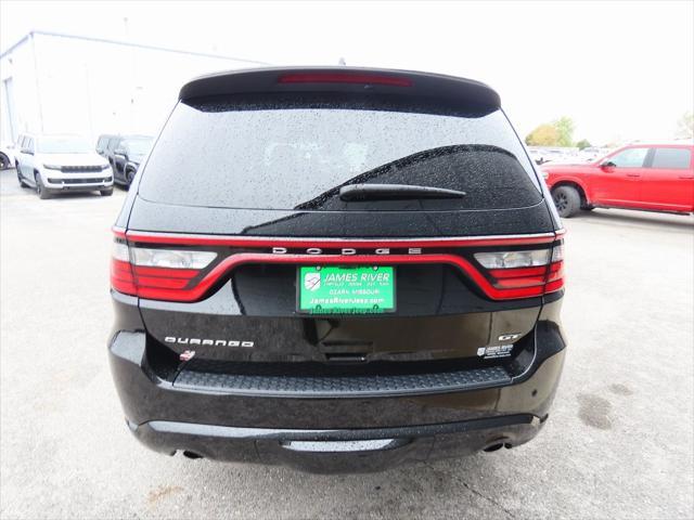 used 2024 Dodge Durango car, priced at $37,954