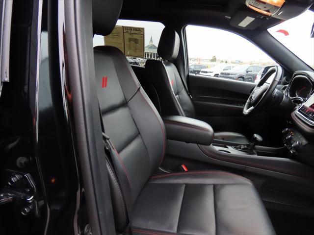 used 2024 Dodge Durango car, priced at $37,954