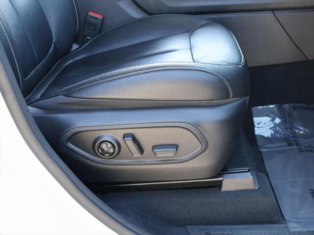 used 2023 Jeep Grand Cherokee car, priced at $28,699