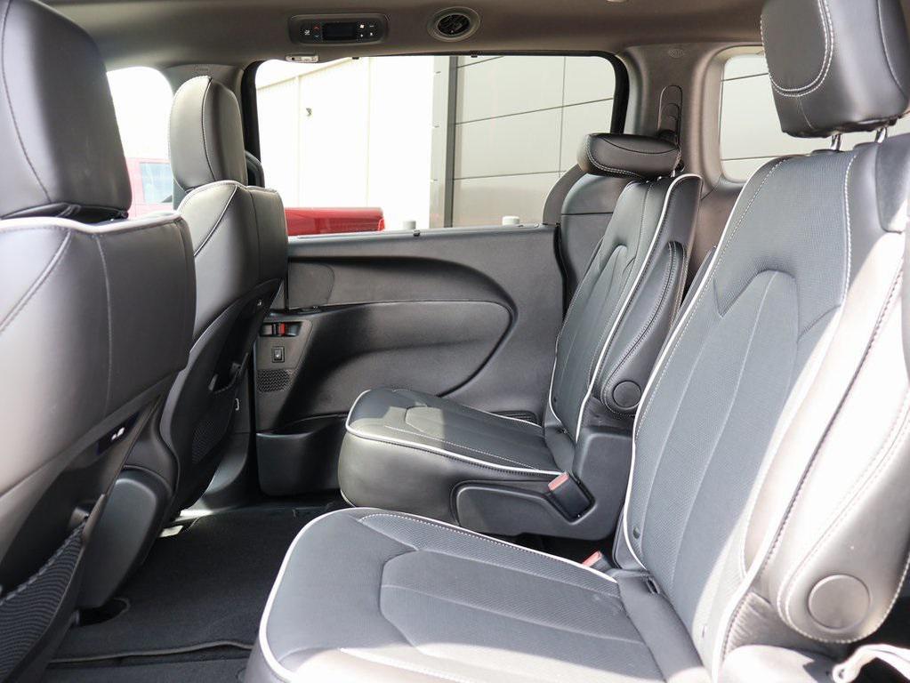 new 2026 Chrysler Pacifica car, priced at $48,580