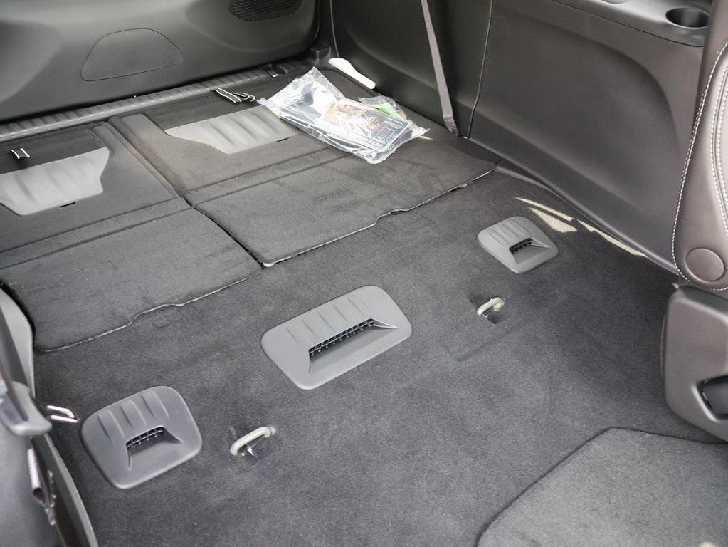 new 2026 Chrysler Pacifica car, priced at $48,580