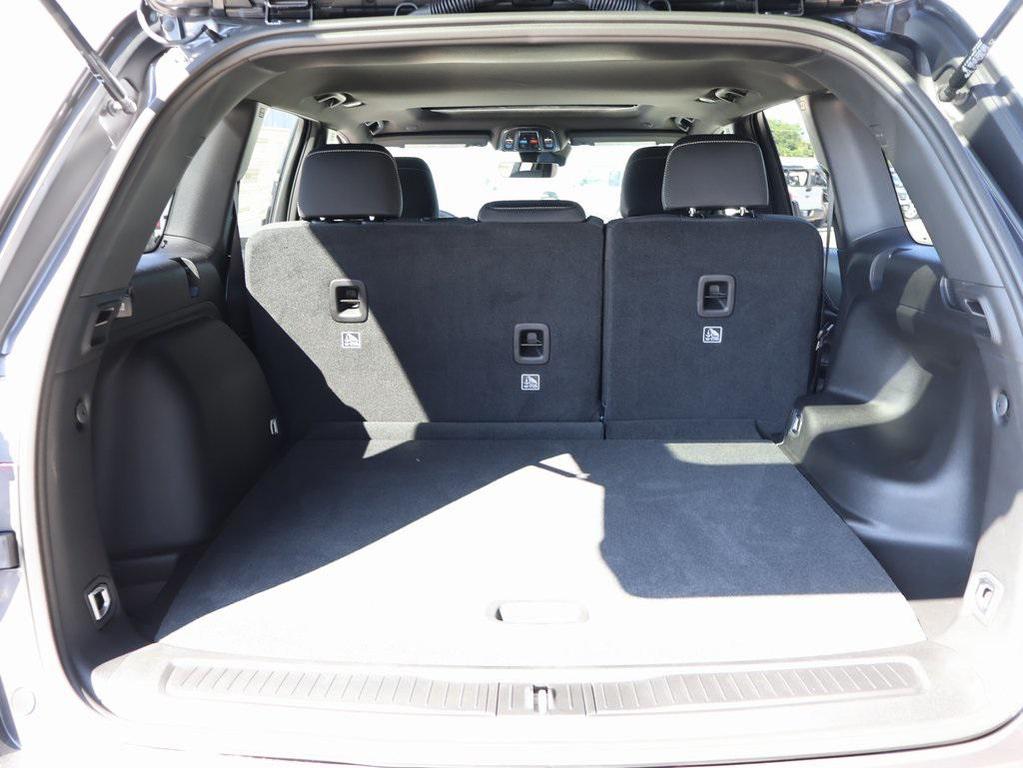 new 2025 Jeep Grand Cherokee car, priced at $34,011