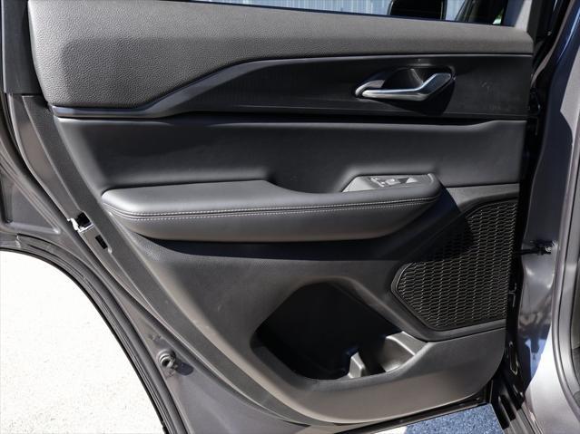 new 2025 Jeep Grand Cherokee car, priced at $41,261