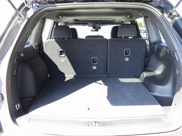 new 2025 Jeep Grand Cherokee car, priced at $41,261