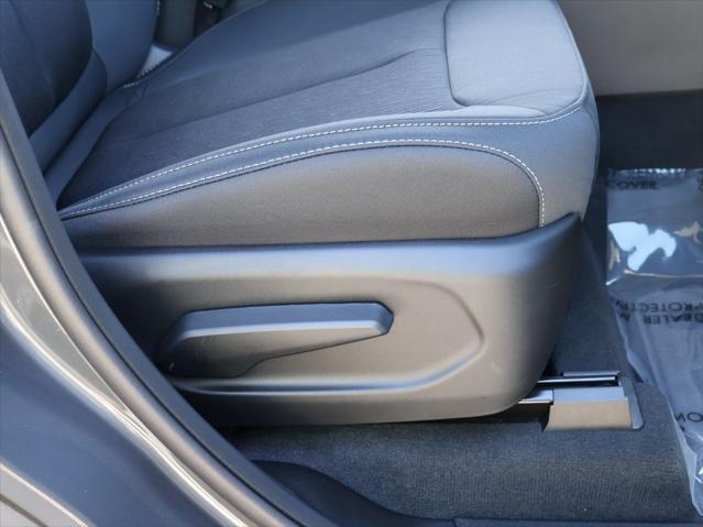 new 2025 Jeep Grand Cherokee car, priced at $41,261