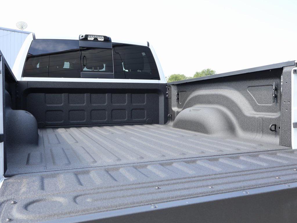 new 2026 Ram 2500 car, priced at $84,980