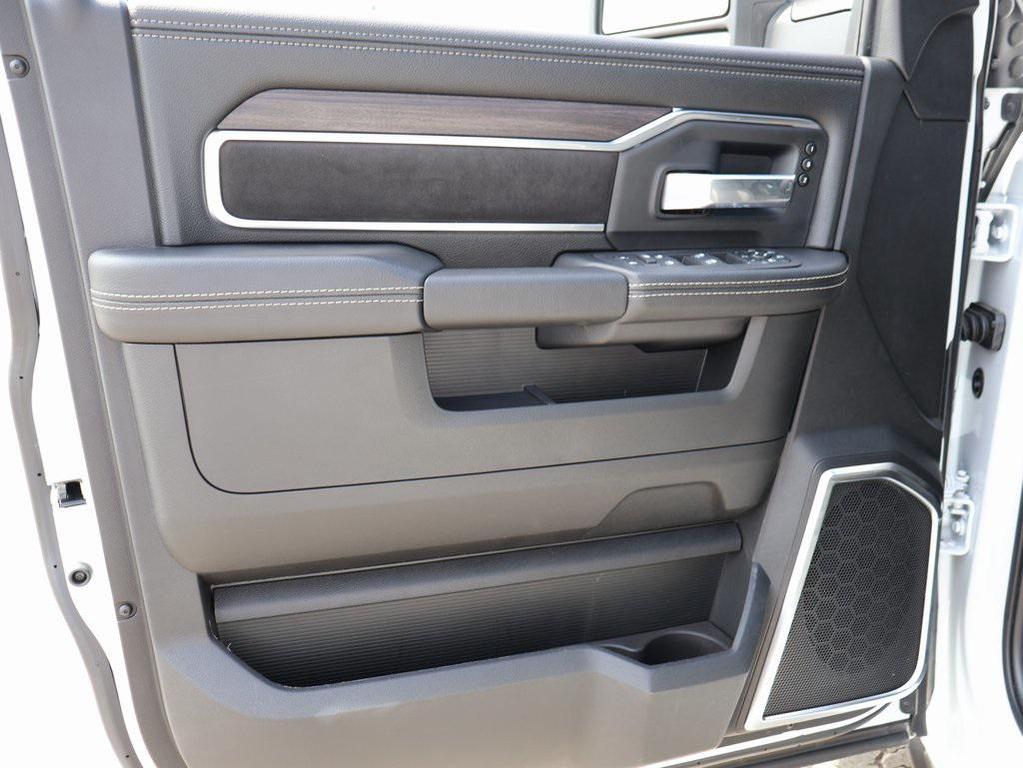 new 2026 Ram 2500 car, priced at $84,980