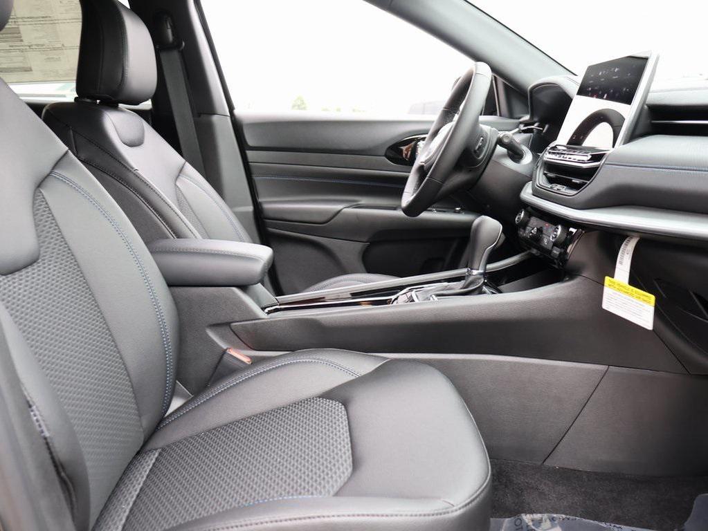 new 2026 Jeep Compass car, priced at $32,774