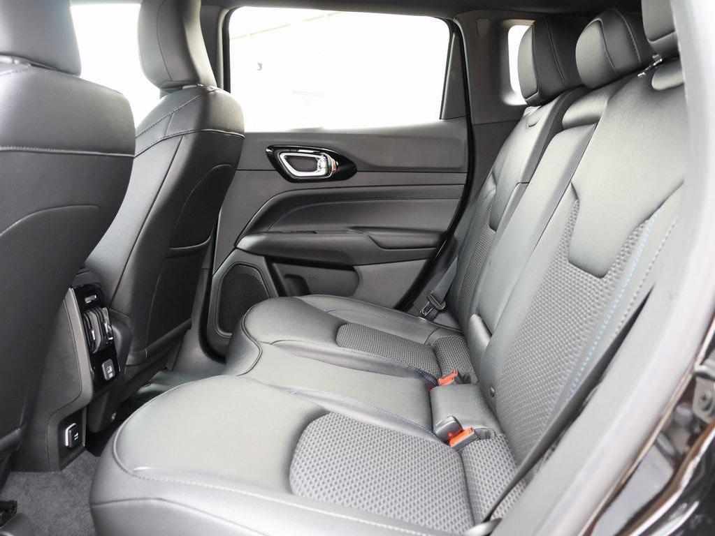 new 2026 Jeep Compass car, priced at $32,774