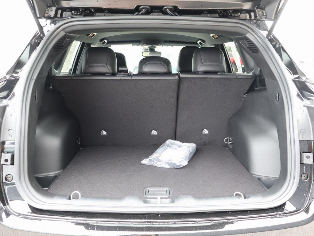 new 2026 Jeep Compass car, priced at $32,774
