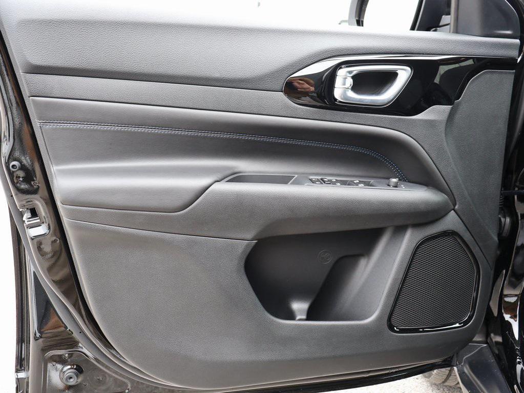 new 2026 Jeep Compass car, priced at $32,774