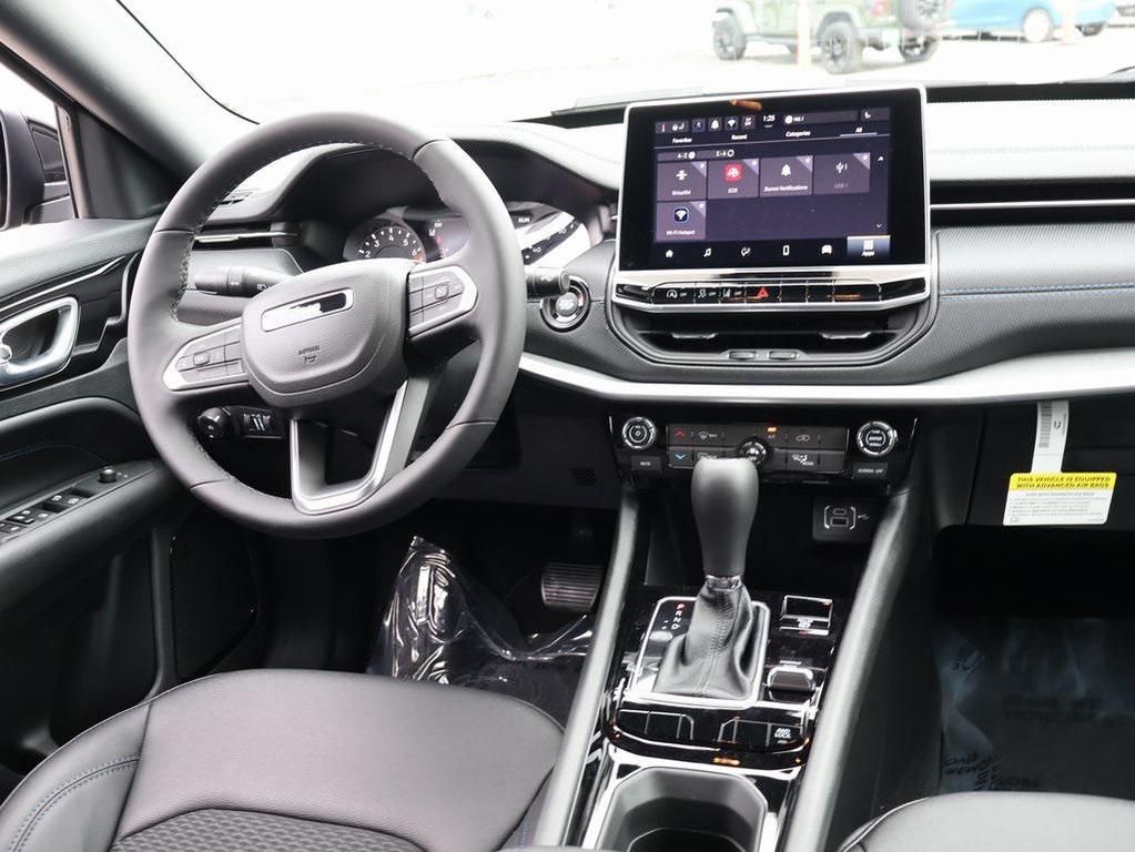 new 2026 Jeep Compass car, priced at $32,774
