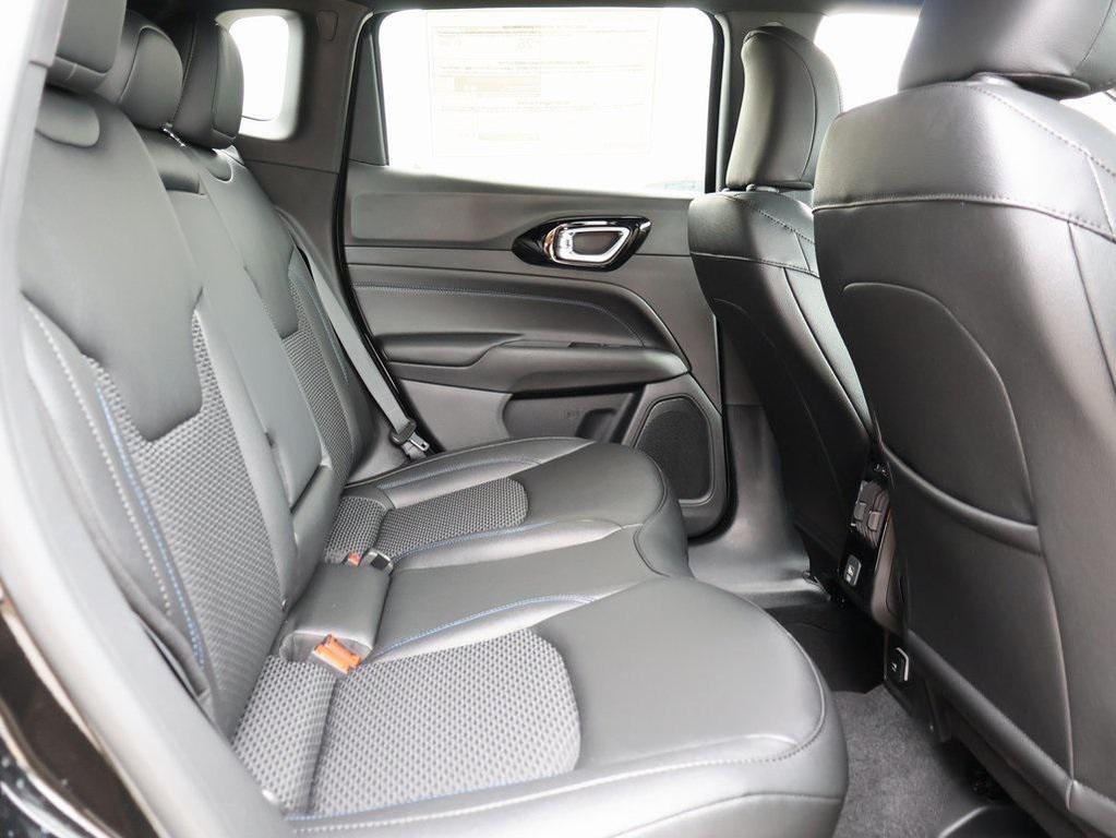 new 2026 Jeep Compass car, priced at $32,774