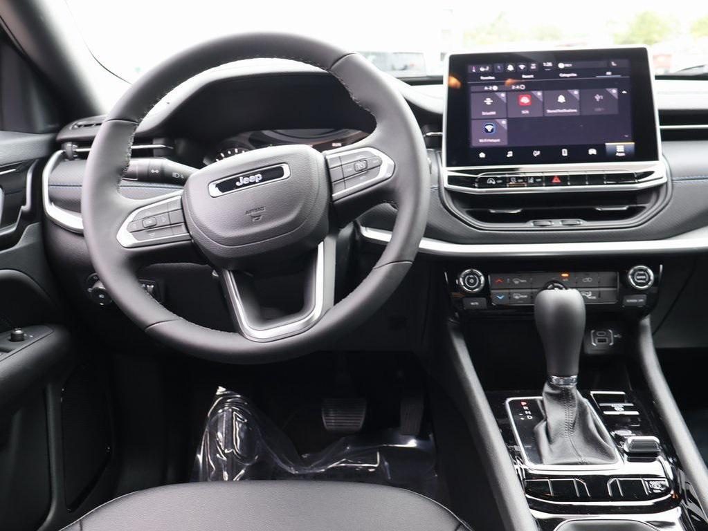 new 2026 Jeep Compass car, priced at $32,774