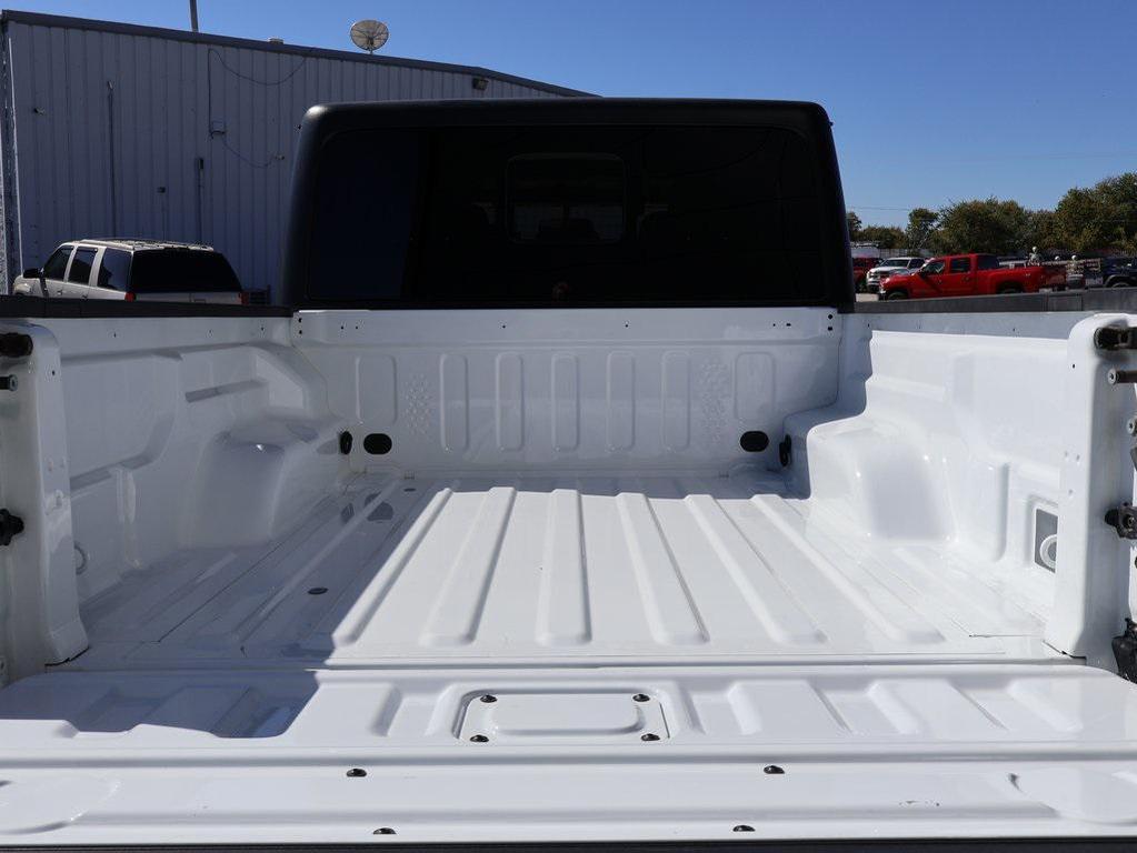 used 2022 Jeep Gladiator car, priced at $32,399