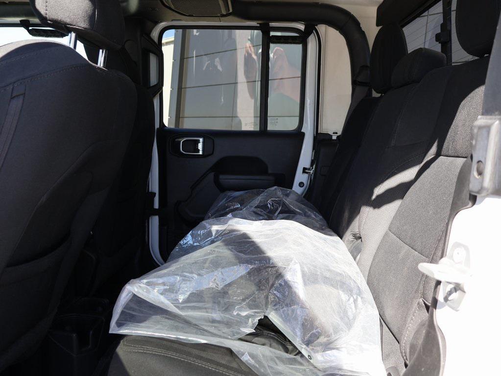 used 2022 Jeep Gladiator car, priced at $32,399