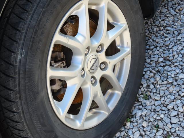 used 2022 Chrysler Pacifica car, priced at $20,999