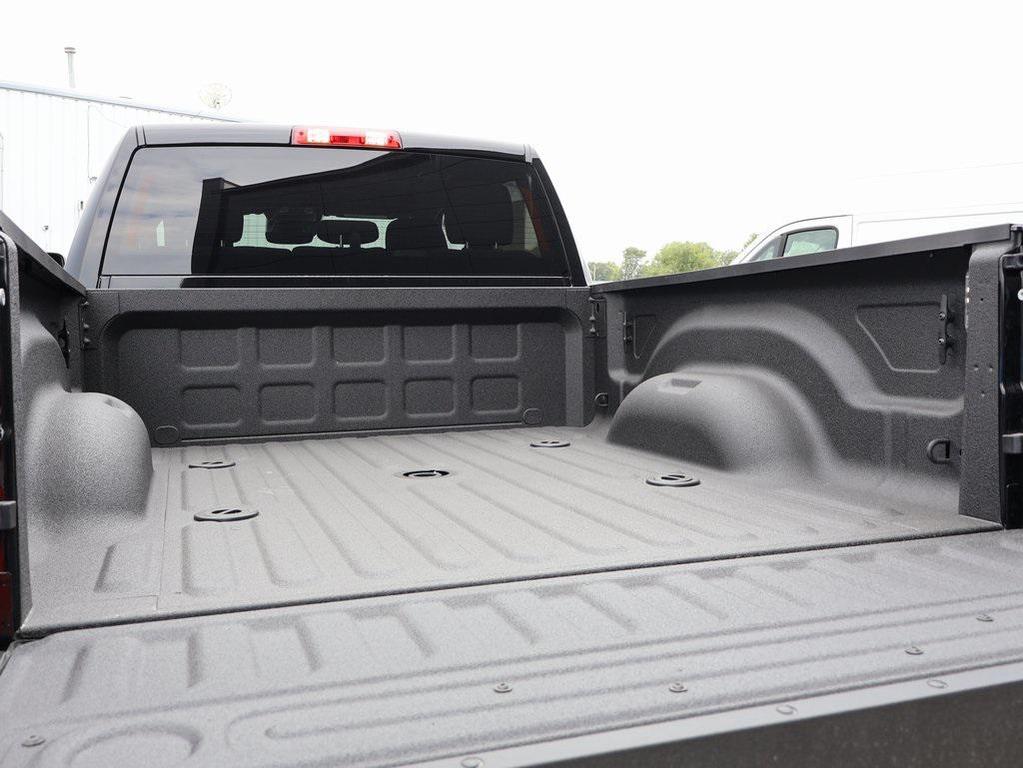 new 2026 Ram 2500 car, priced at $68,017