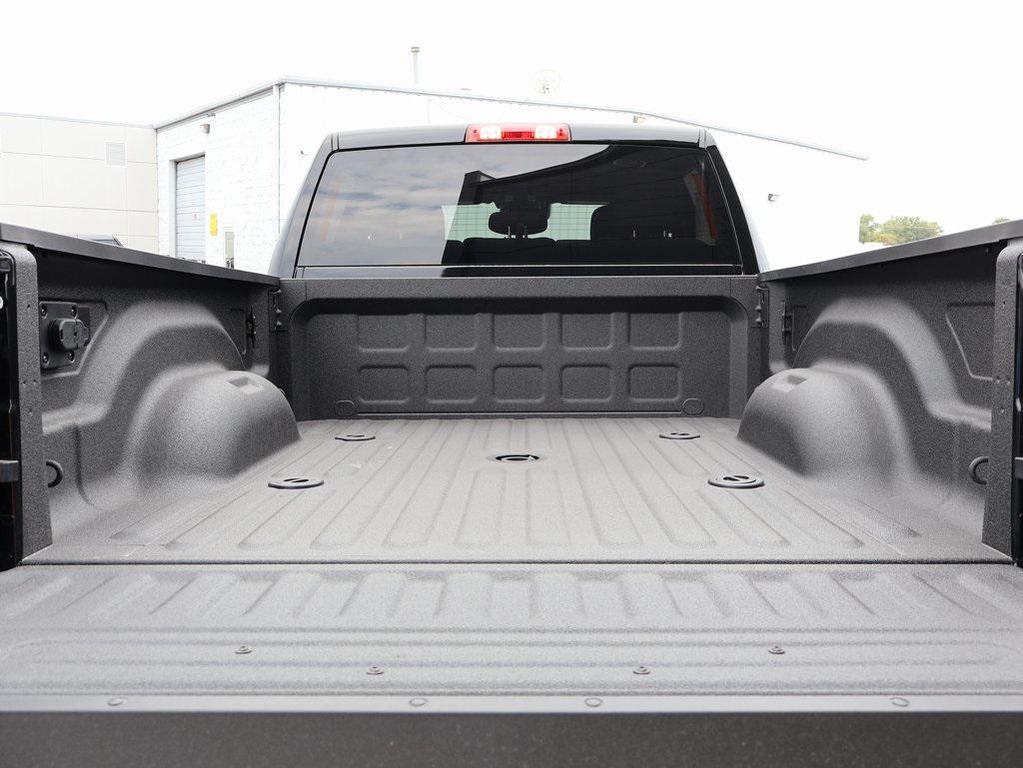 new 2026 Ram 2500 car, priced at $68,017