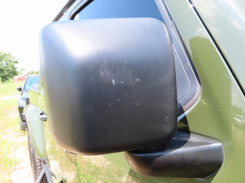 used 2022 Jeep Gladiator car, priced at $29,699