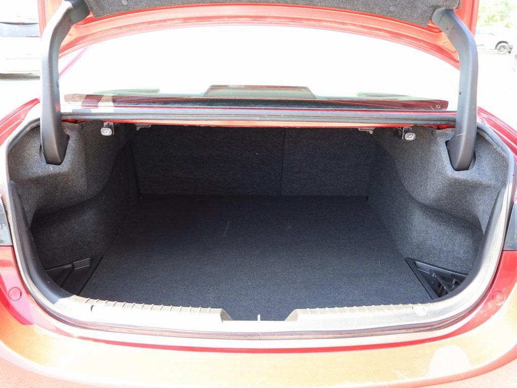 used 2016 Mazda Mazda6 car, priced at $12,883