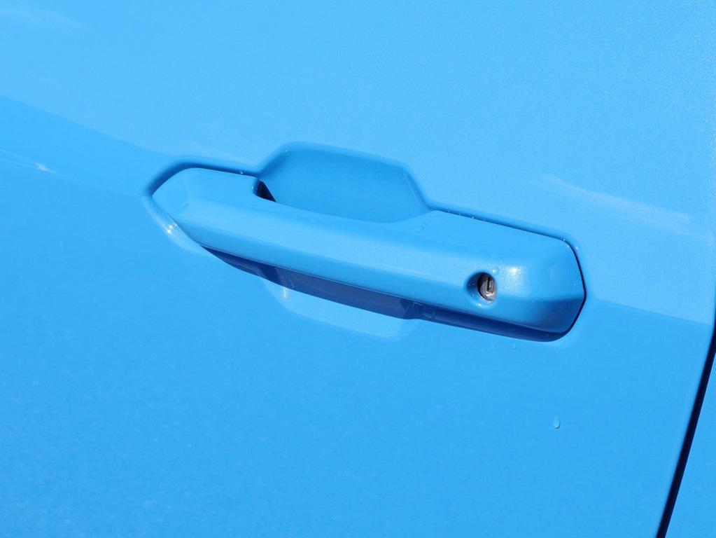 used 2024 Ford Mustang car, priced at $46,099