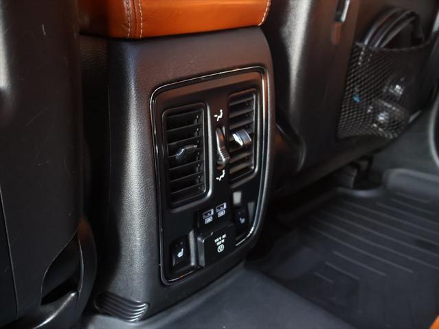 used 2015 Jeep Grand Cherokee car, priced at $32,281