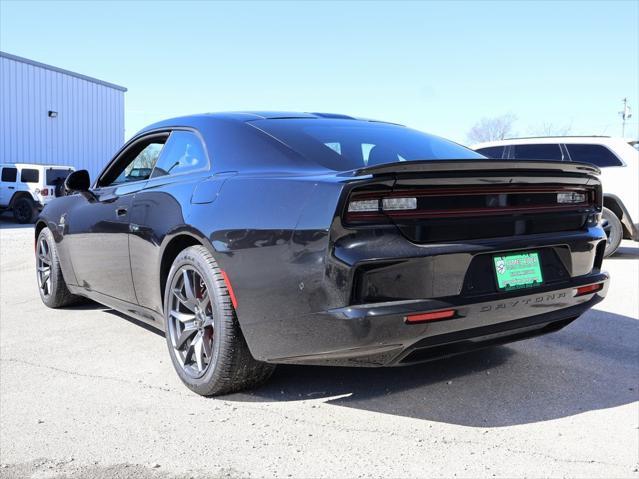 new 2024 Dodge Charger car, priced at $73,251