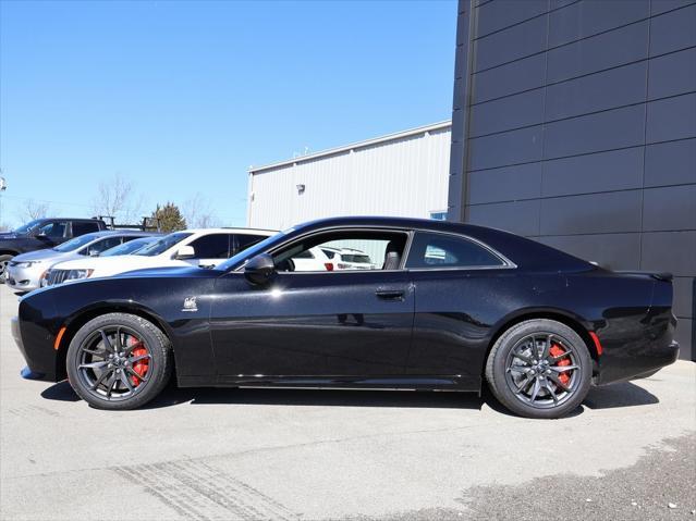 new 2024 Dodge Charger car, priced at $73,251