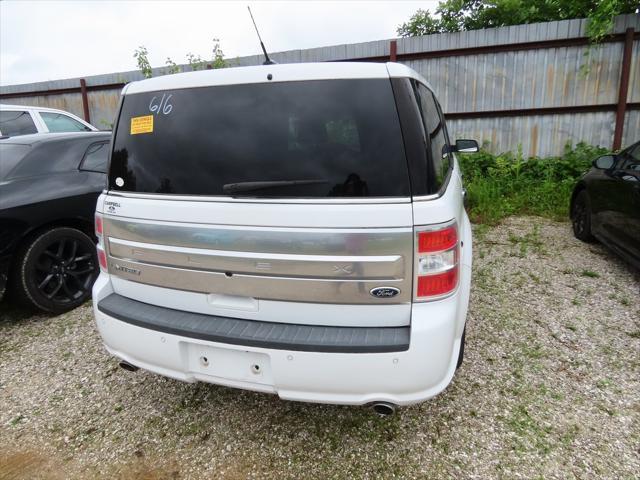 used 2016 Ford Flex car, priced at $14,599