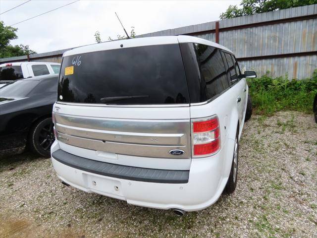used 2016 Ford Flex car, priced at $14,599