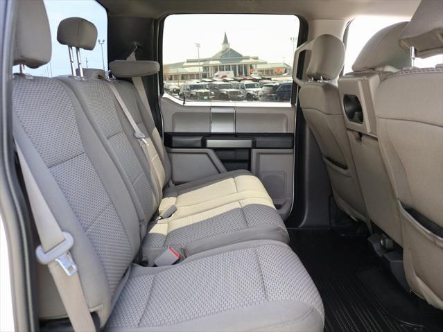 used 2019 Ford F-150 car, priced at $30,199