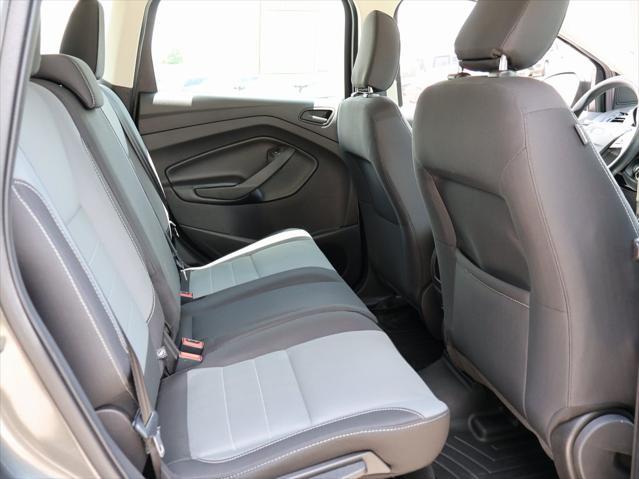 used 2019 Ford Escape car, priced at $12,299