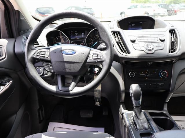 used 2019 Ford Escape car, priced at $12,299