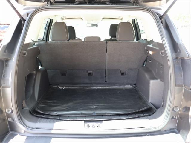 used 2019 Ford Escape car, priced at $12,299