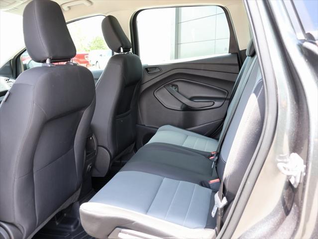 used 2019 Ford Escape car, priced at $12,299