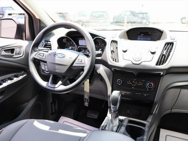 used 2019 Ford Escape car, priced at $12,299