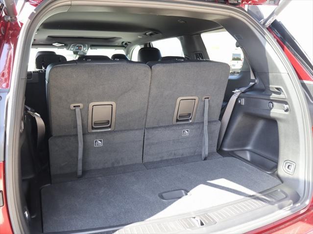 new 2025 Jeep Grand Cherokee L car, priced at $41,984