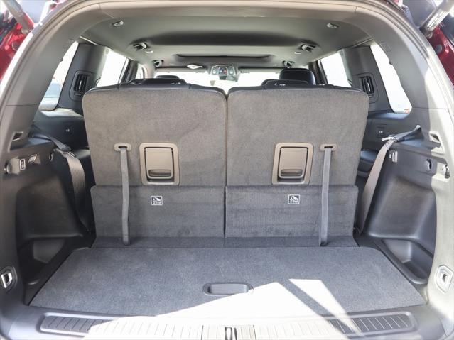 new 2025 Jeep Grand Cherokee L car, priced at $41,984